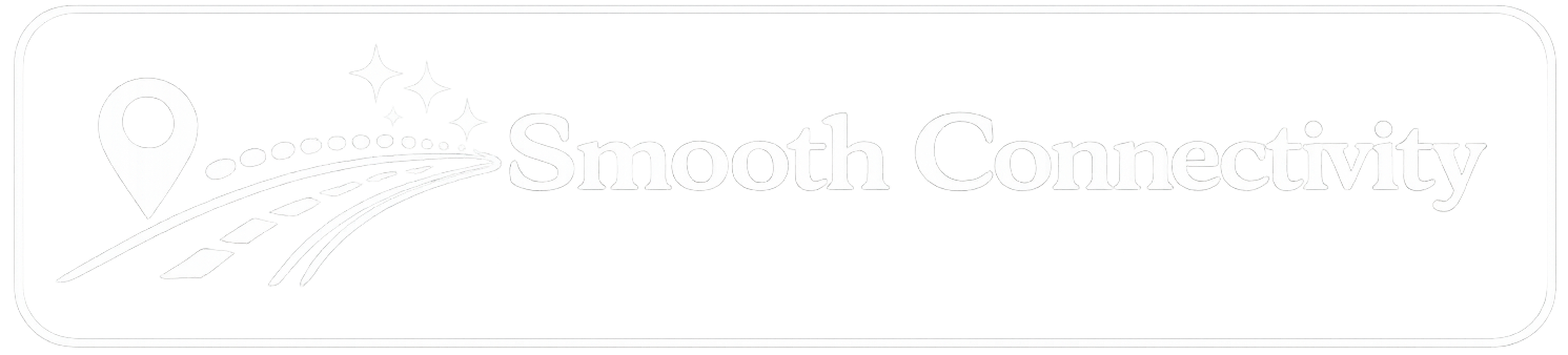 Smooth Connectivity